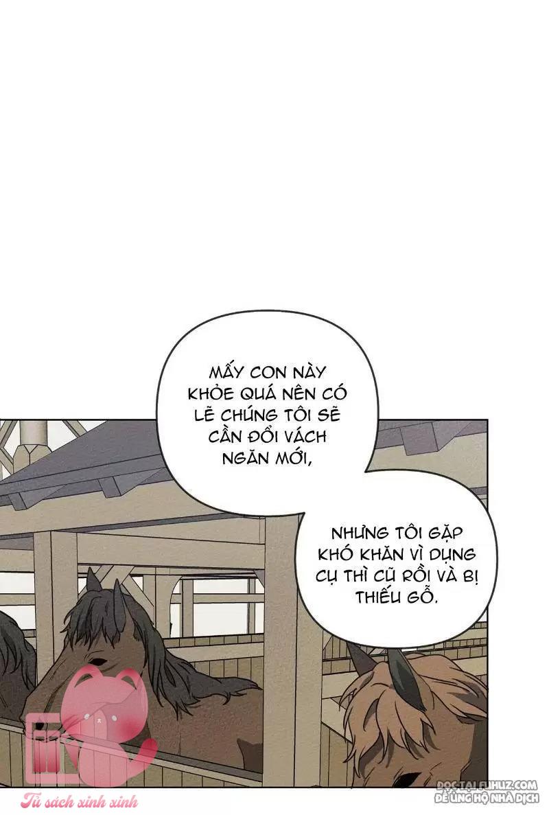 Dưới Tán Cây Sồi Chapter 20 - Next Chapter 21