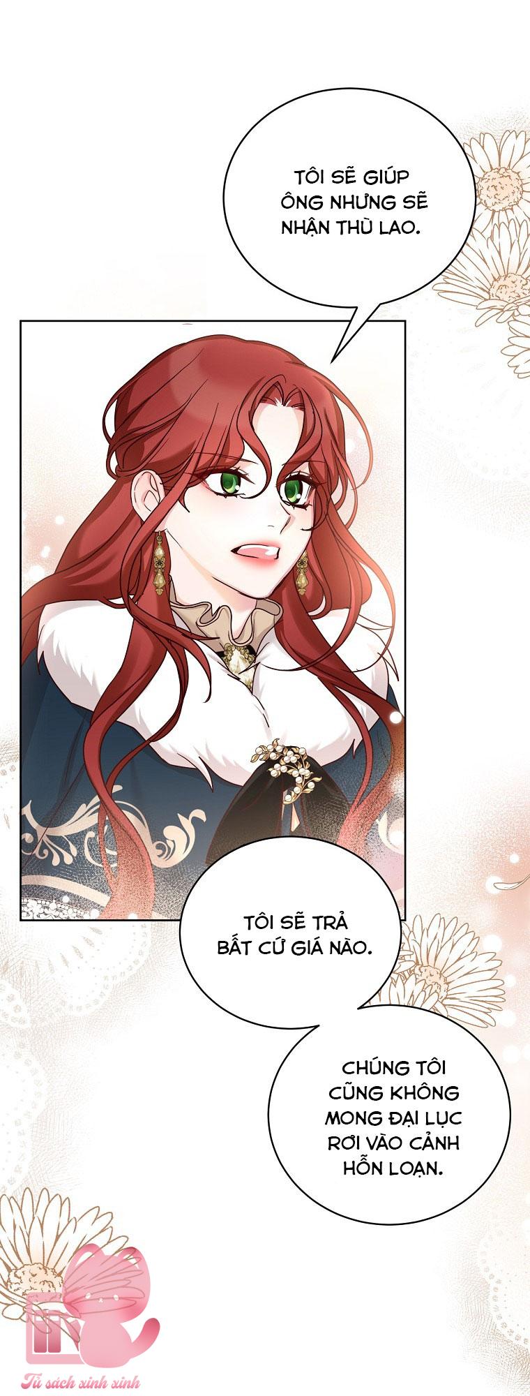 Thế Thì Ta Cứ Trở Thành Kẻ Ác Thôi Chap 61 - Trang 2