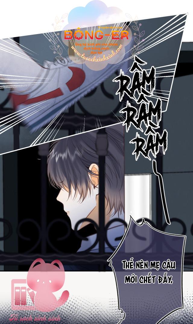 Mối Tình Thầm Kín Chapter 59 - Next Chapter 59.1