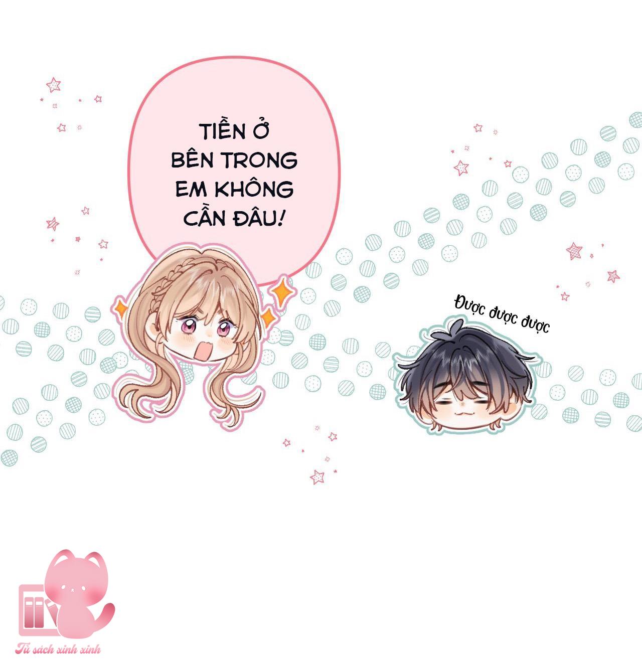 Mối Tình Thầm Kín Chap 105 - Next Chapter 105.1