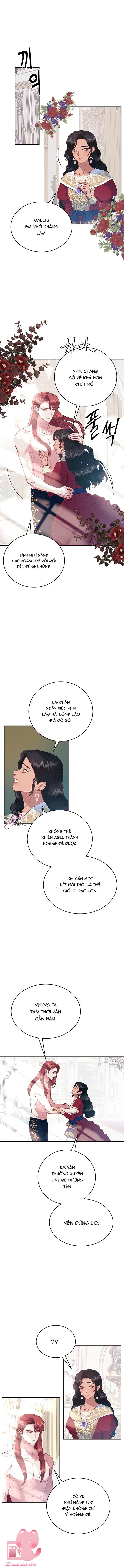 Ác Long Sống Làm Gì Cơ Chứ? Chap 17 - Trang 3
