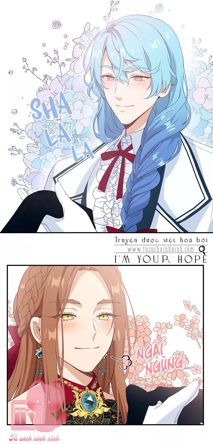 Hãy Coi Chừng Ác Nữ Chapter 16 - Next Chapter 17
