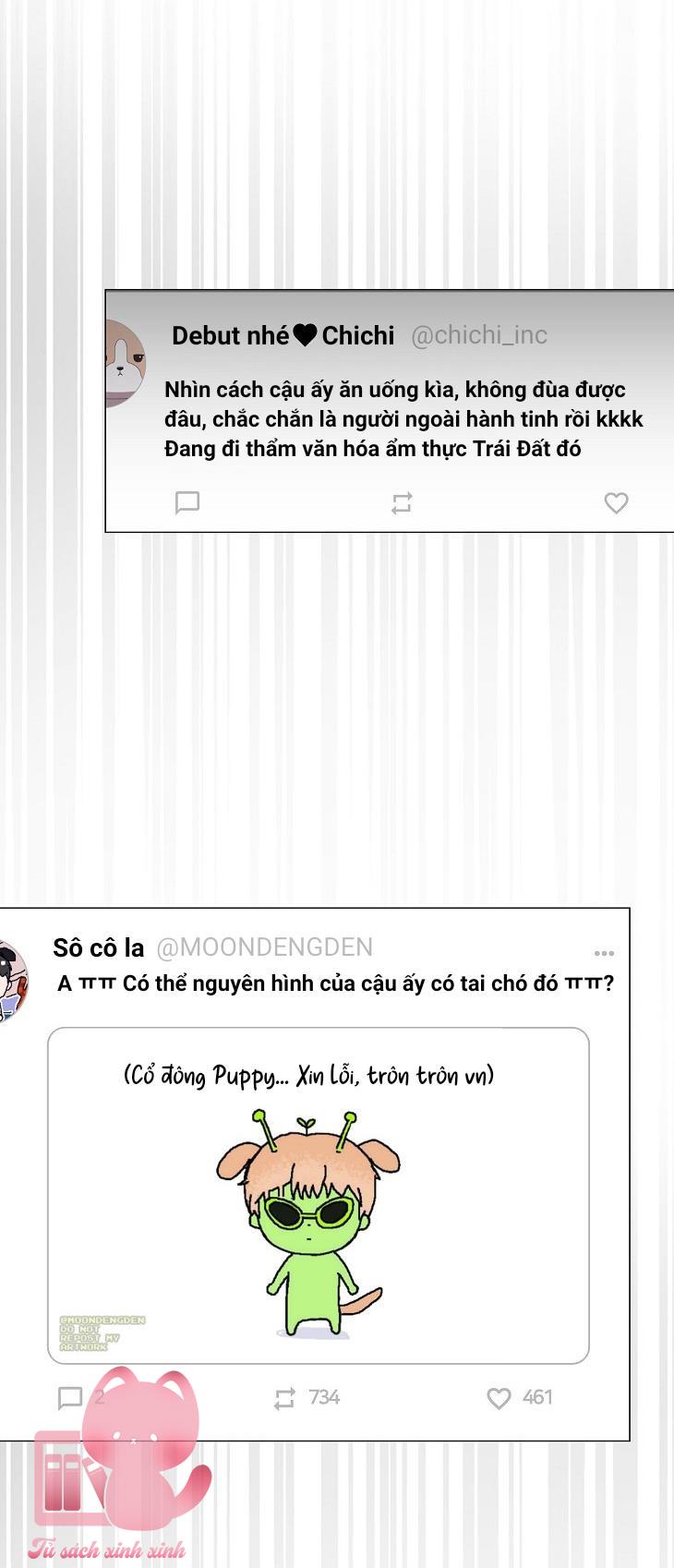 Debut Or Die Chap 58 - Next Chapter 58.1