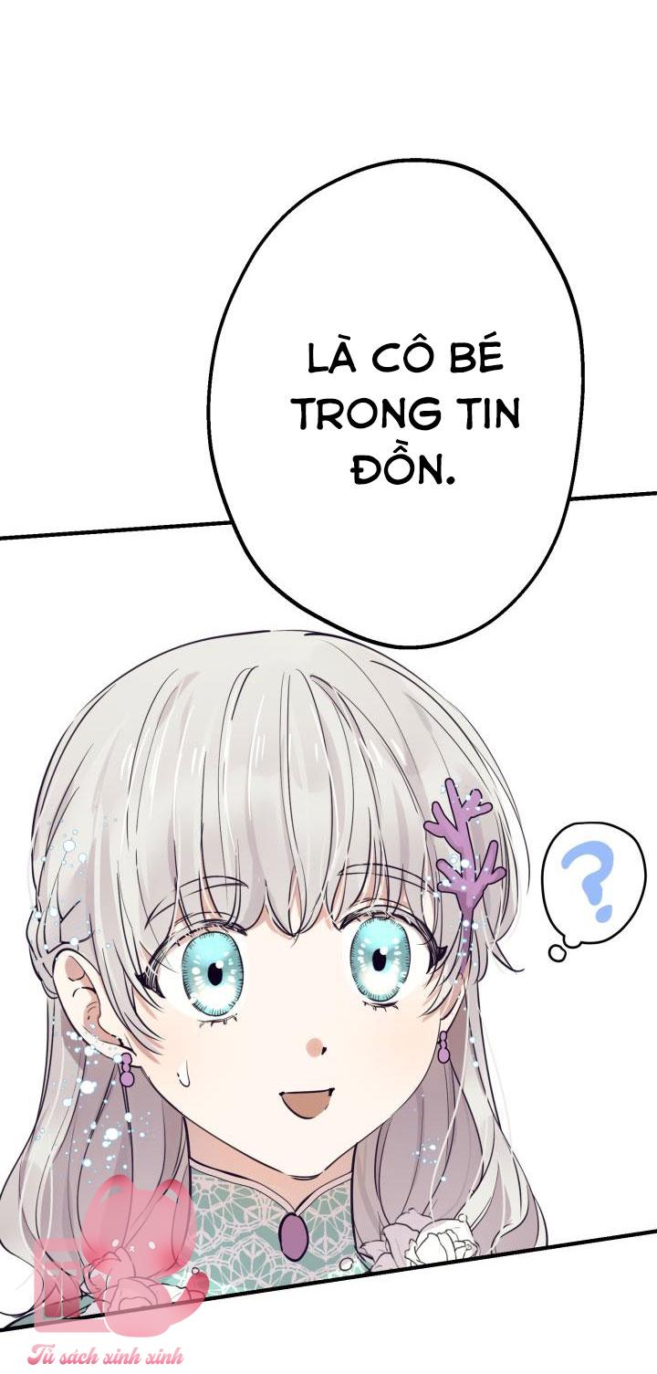 Những Nhân Vật Mạnh Nhất Thế Giới Ám Ảnh Tôi Chapter 39 - Trang 4