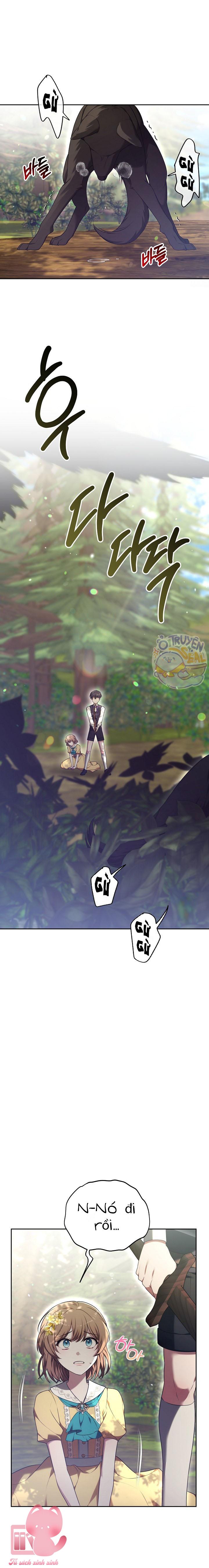 Lời Tỏ Tình Thứ 101 Chap 2 - Trang 4