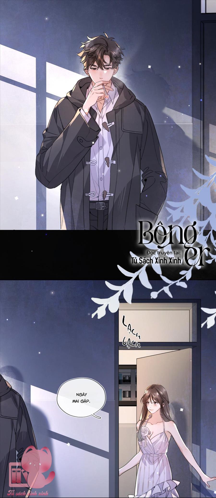 Tỏ Tình Chapter 41 - Next Chapter 41