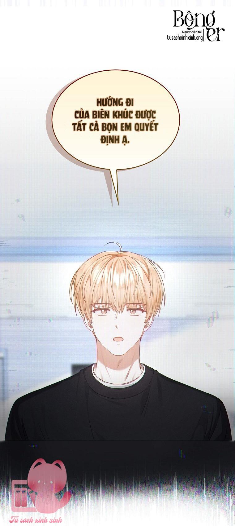Debut Or Die Chap 34 - Next Chapter 34.1