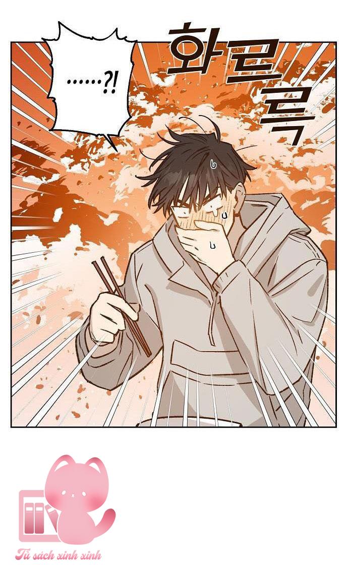 Onsaemiro Chapter 19 - Trang 4