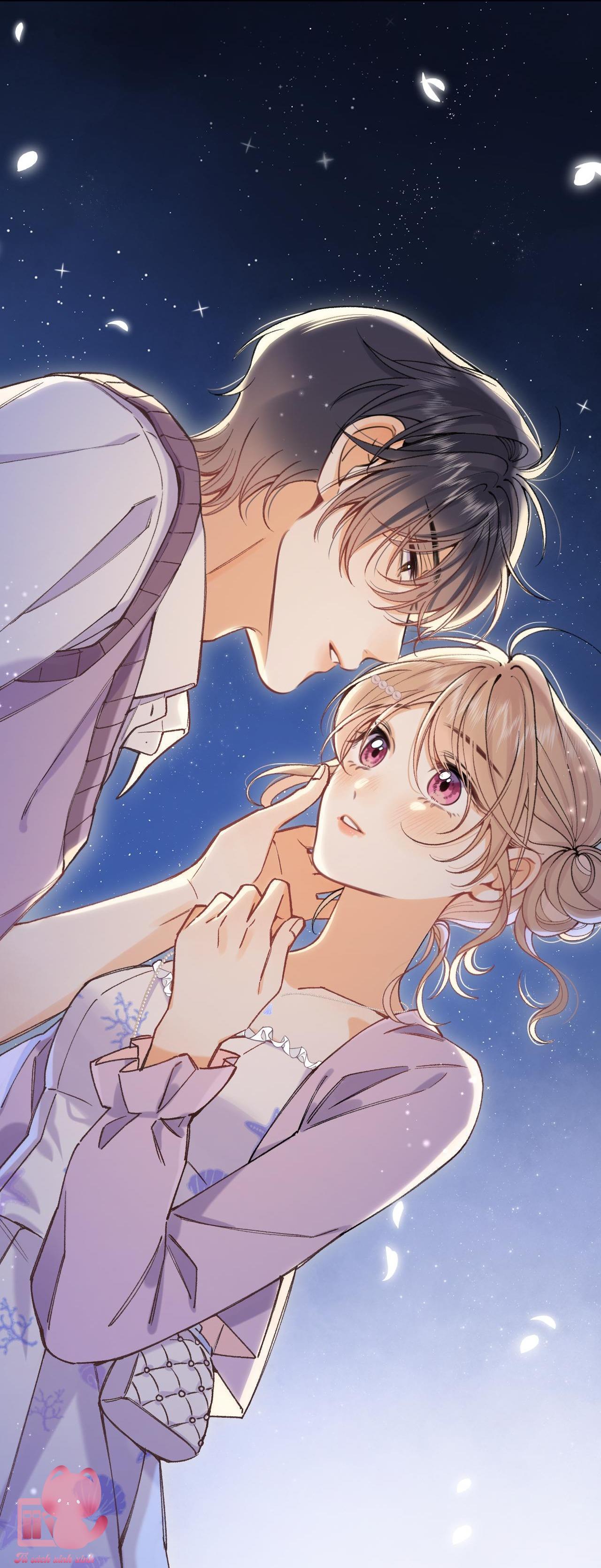 Mối Tình Thầm Kín Chap 101 - Next Chapter 101.1