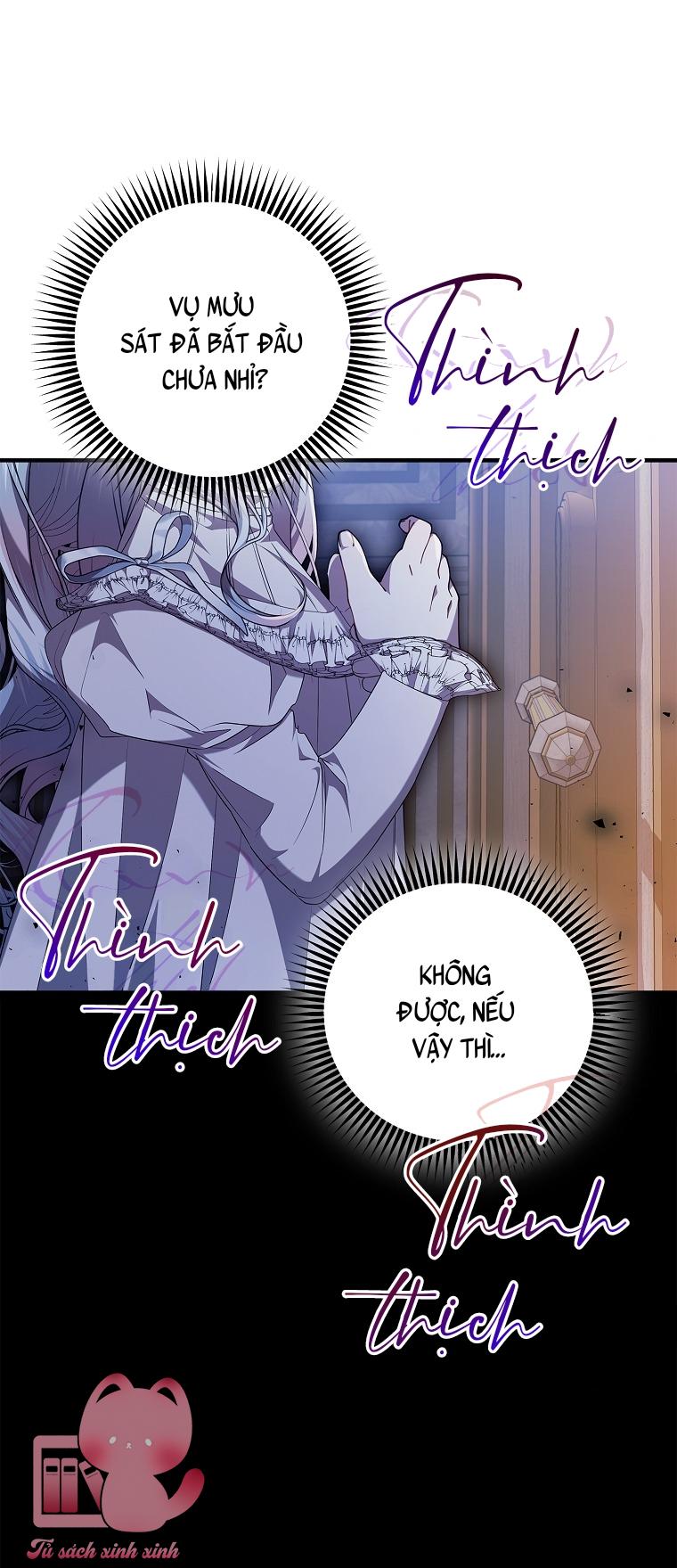 Nhận Nuôi Người Cha Phản Diện Chapter 58 - Trang 4