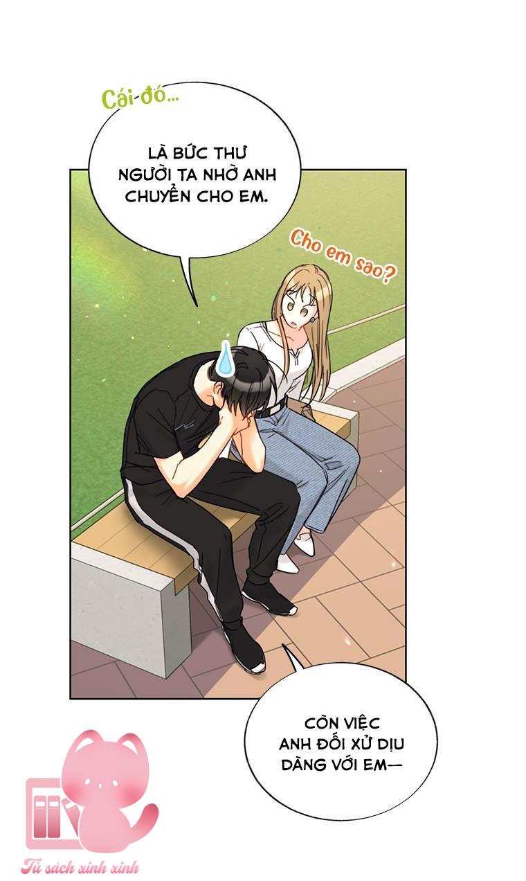 Hẹn hò chốn công sở Chapter 122 - Next Chapter 123