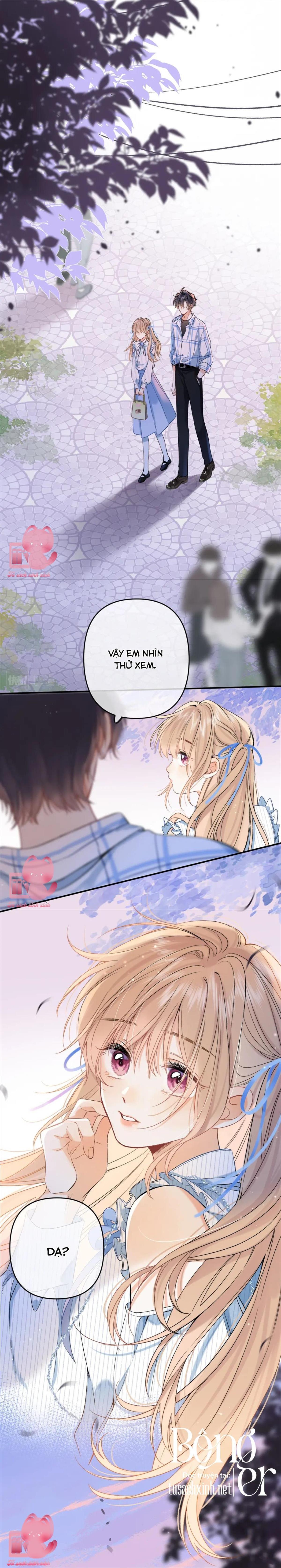 Mối Tình Thầm Kín Chap 77 - Next Chapter 77.1