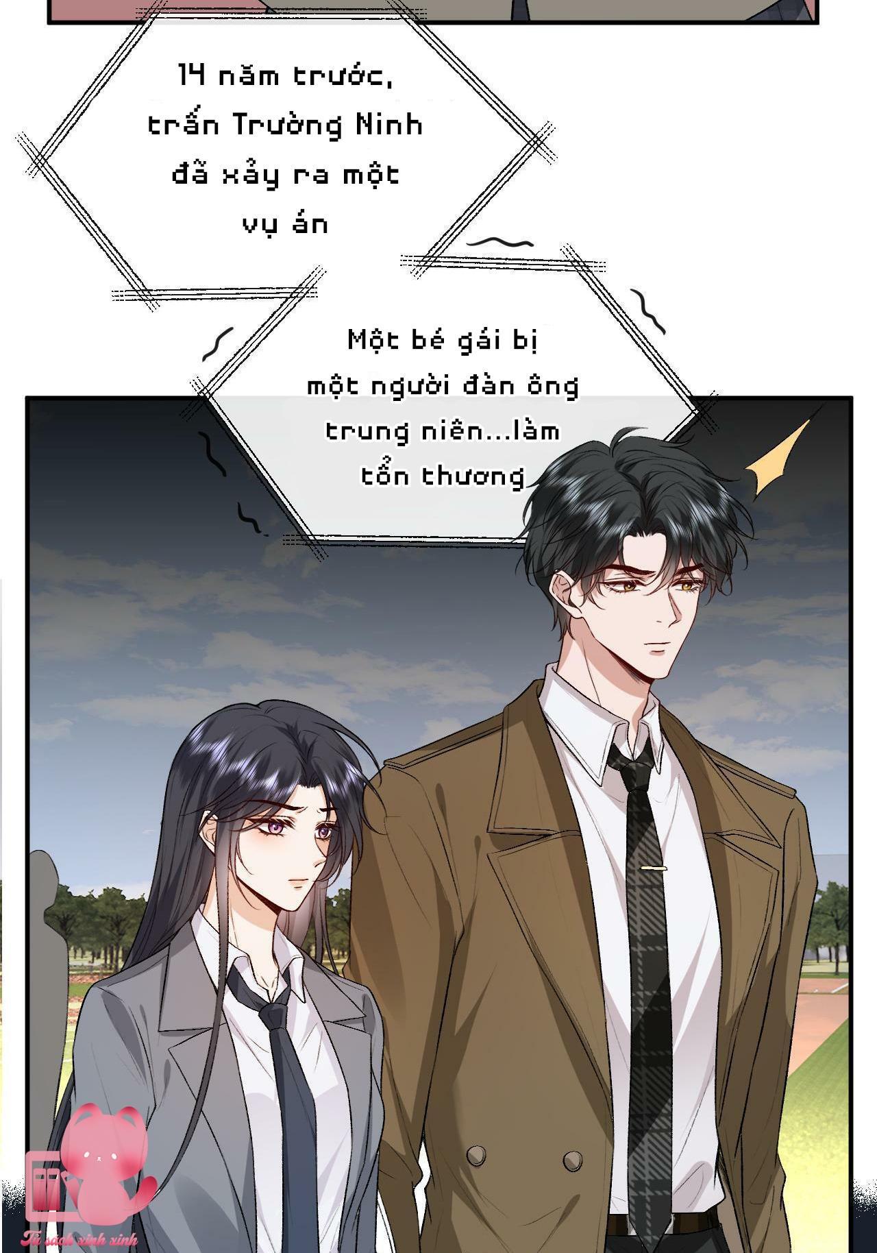 Phu Nhân Mỗi Ngày Đều Tại Tuyến Vả Mặt Chap 27 - Trang 2