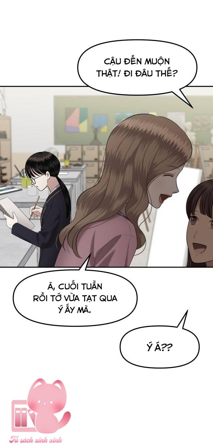 Chị Em Tranh Đấu Chap 6 - Next Chap 7