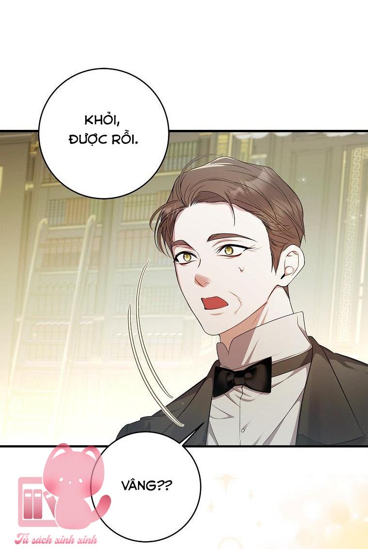 Nhận Nuôi Người Cha Phản Diện Chapter 42 - Trang 4
