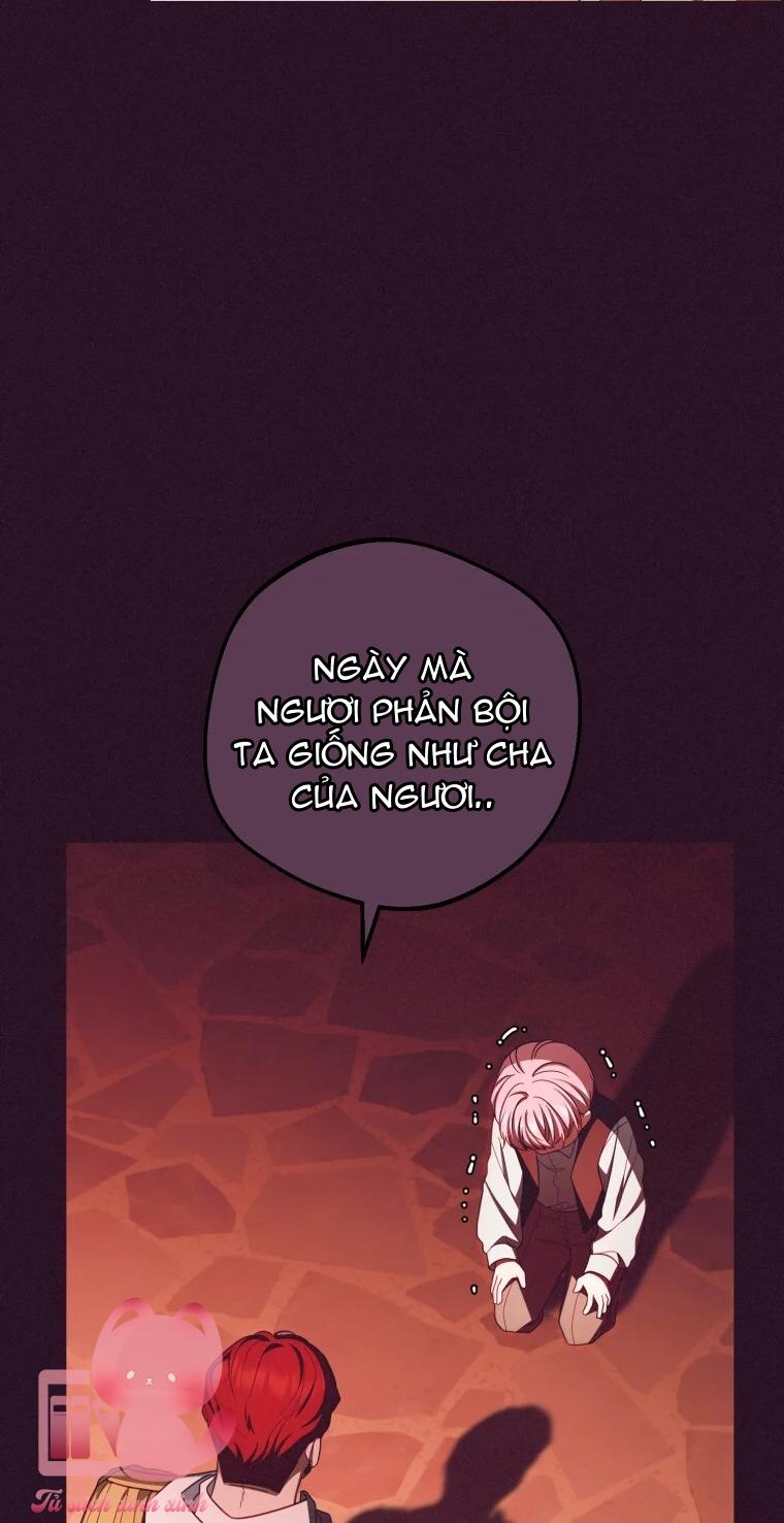 Được Yêu Thương Mà Còn Ngại Ngùng Sao! Chapter 73 - Trang 4