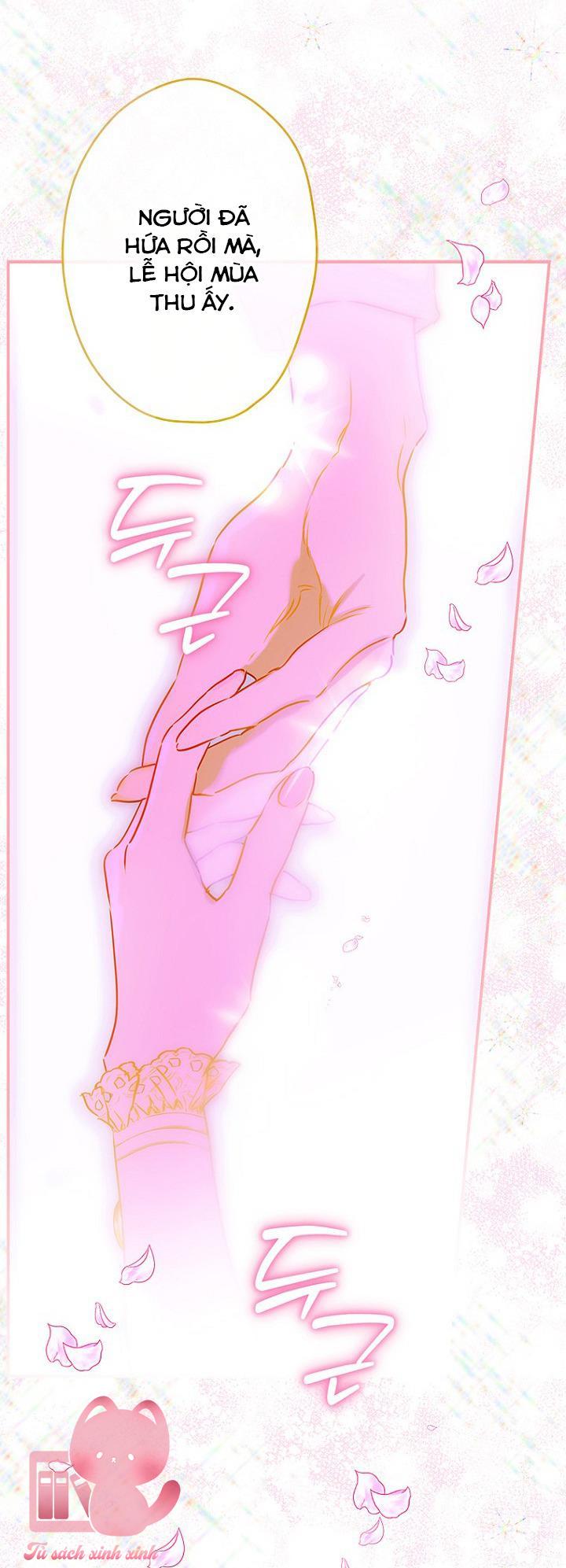 Khế Ước Hôn Nhân Của Mẹ Tôi Chap 85 - Trang 4
