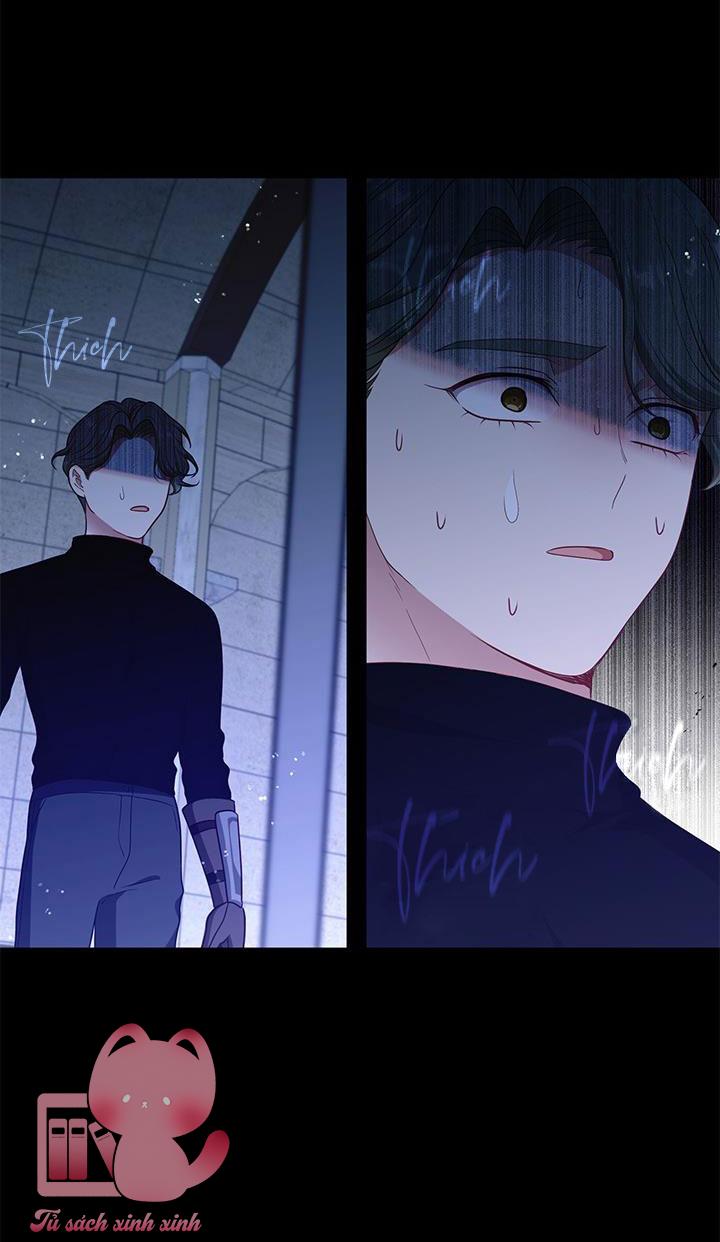 Hãy Coi Chừng Ác Nữ Chap NT30 - Next Chap NT29
