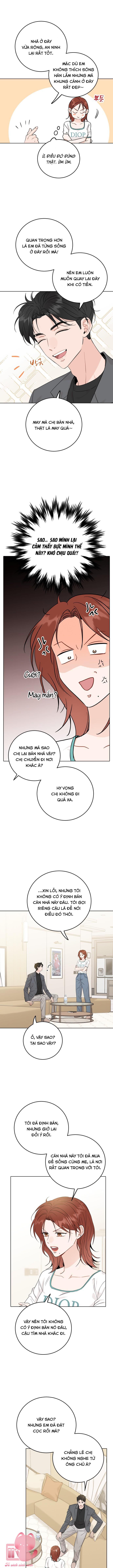 Người Một Nhà Chapter 48 - Trang 4