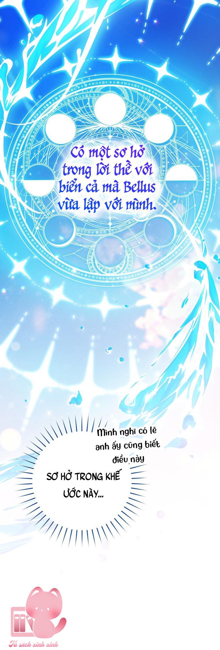 Bé Con Cá Voi Sát Thủ Chap 48 - Trang 4