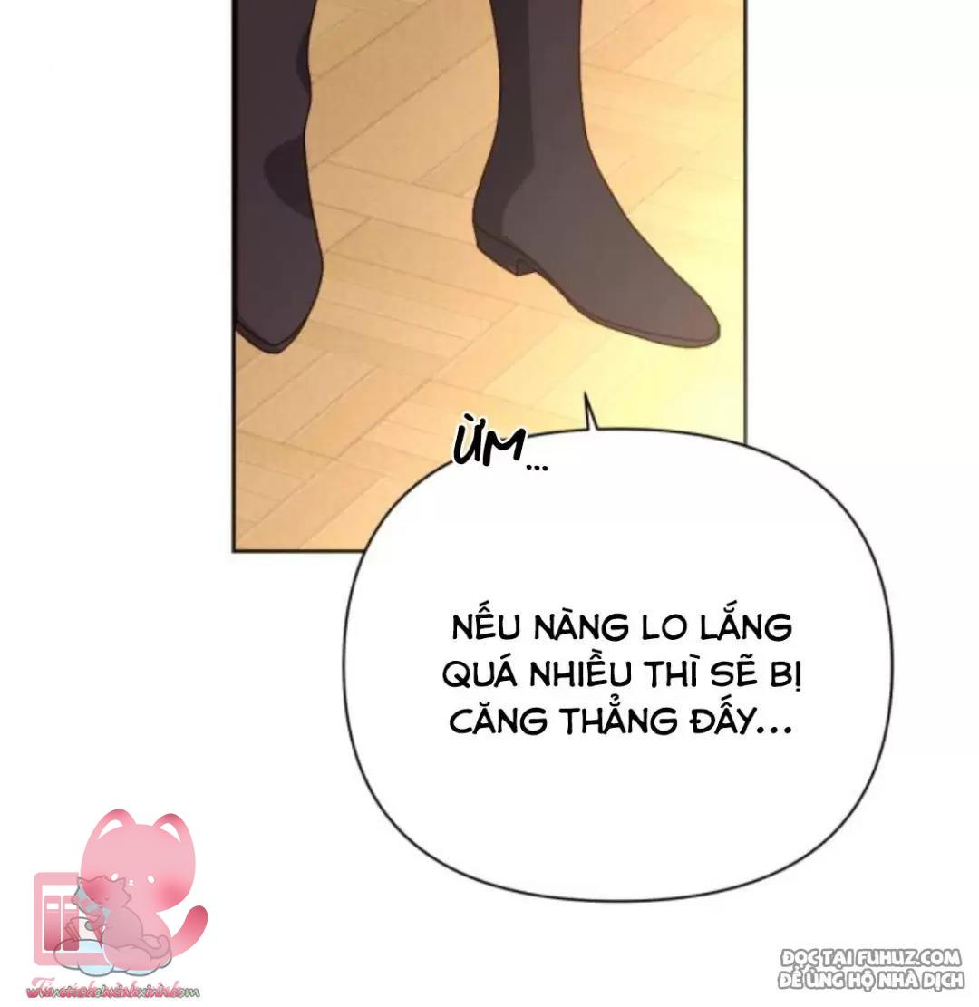 Hoàng Hậu Tái Hôn Chapter 102 - Trang 4