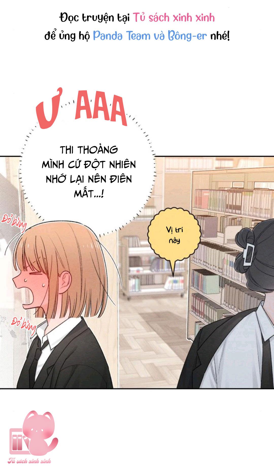 Bí Mật Thanh Xuân Chapter 61 - Next Chapter 62
