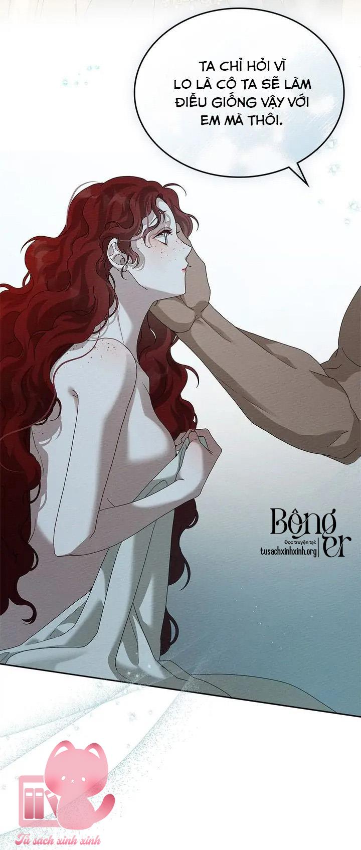 Dưới Tán Cây Sồi Chap 68 - Next Chapter 68.1