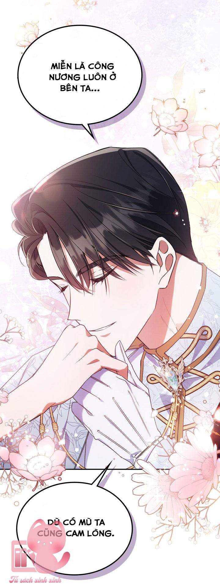 Công Nương Toàn Năng Cũng Thấy Chán Nản Chap 50 - Trang 3