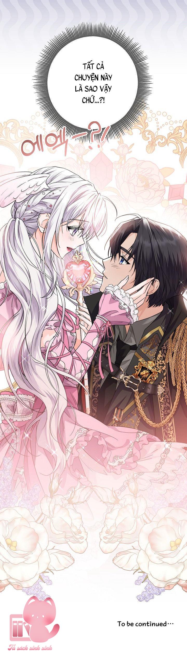 Hoàng Nữ Cosplay Nonfan Chapter 18 - Trang 4
