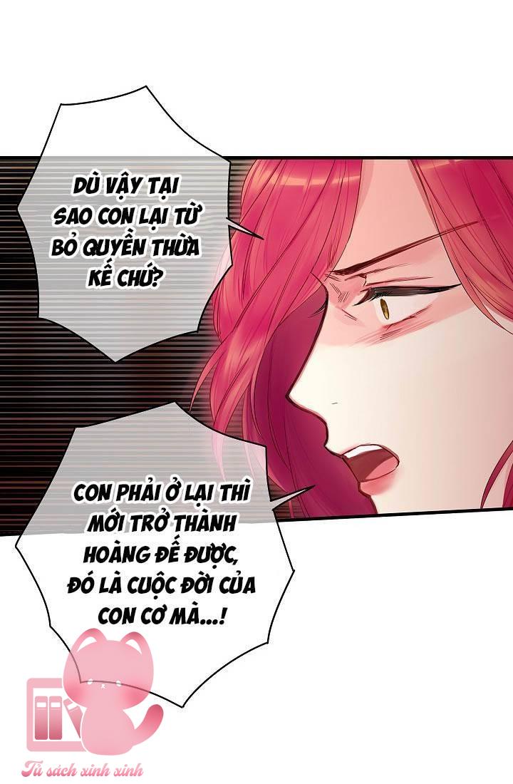 Ác Nữ Muốn Ly Hôn Chap 86 - Trang 2