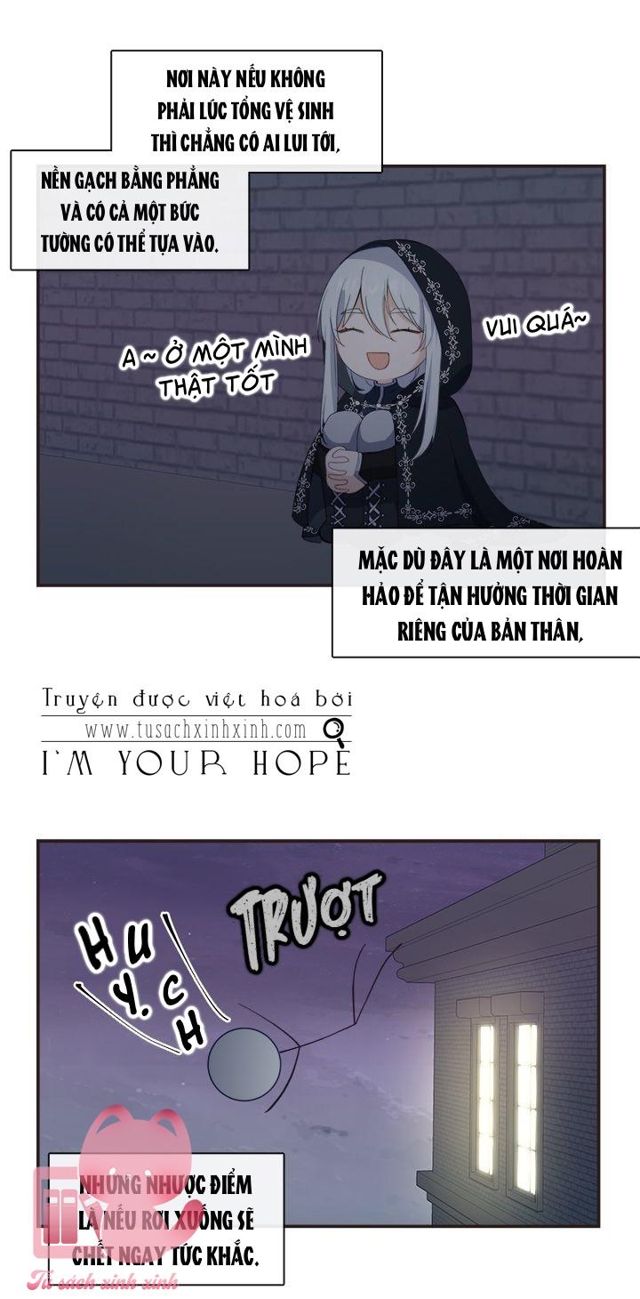 Hãy Coi Chừng Ác Nữ Chapter 11 - Next Chapter 12