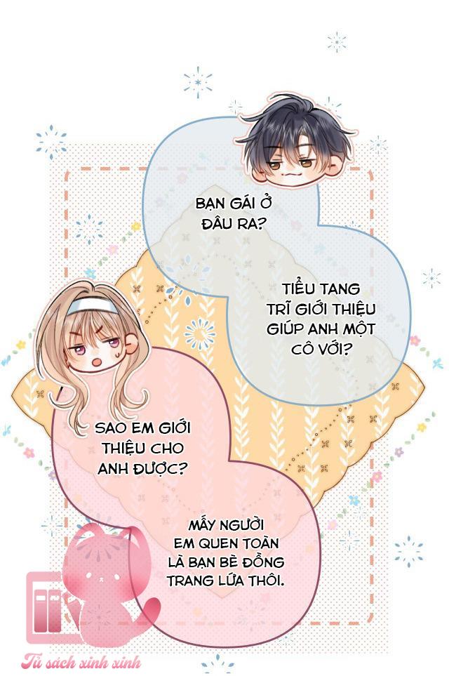 Mối Tình Thầm Kín Chapter 64 - Next Chap 65.5