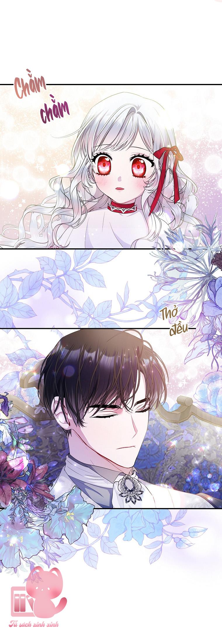 Nhận Nuôi Người Cha Phản Diện Chapter 8 - Trang 4