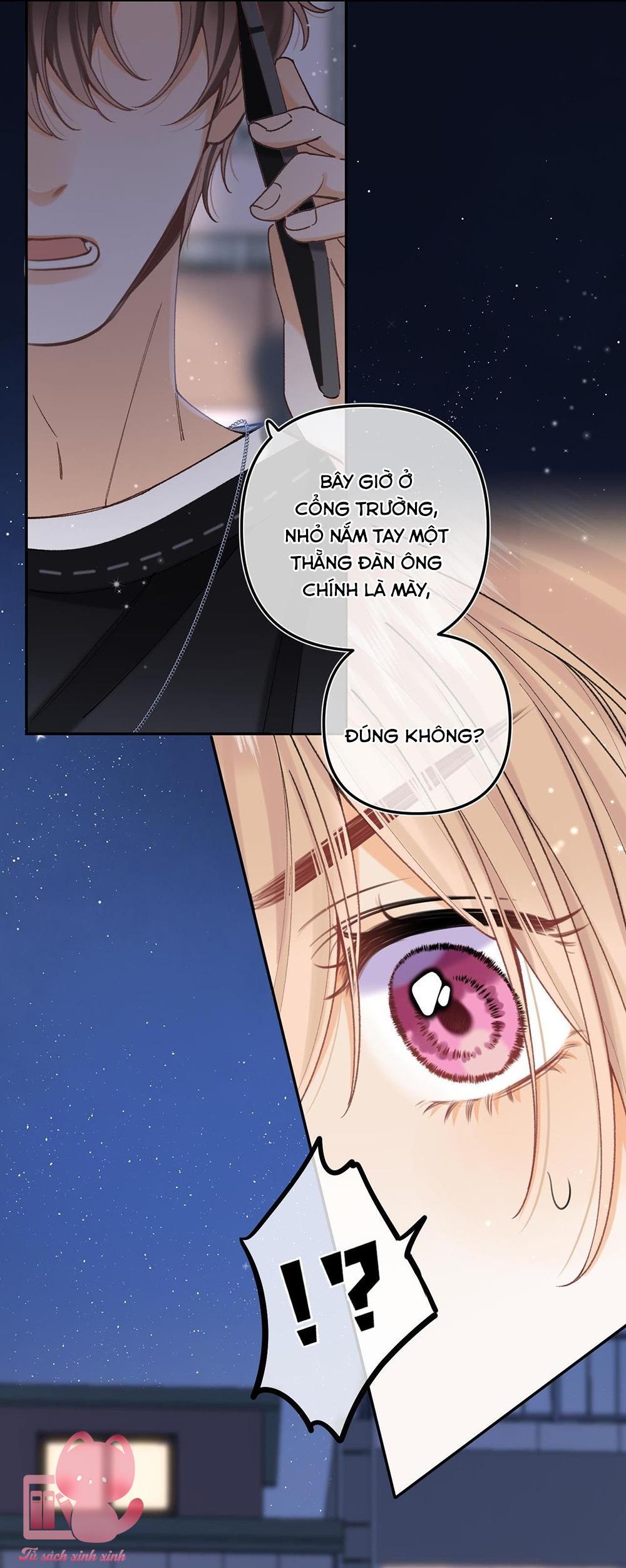 Mối Tình Thầm Kín Chapter 107 - Next Chapter 108