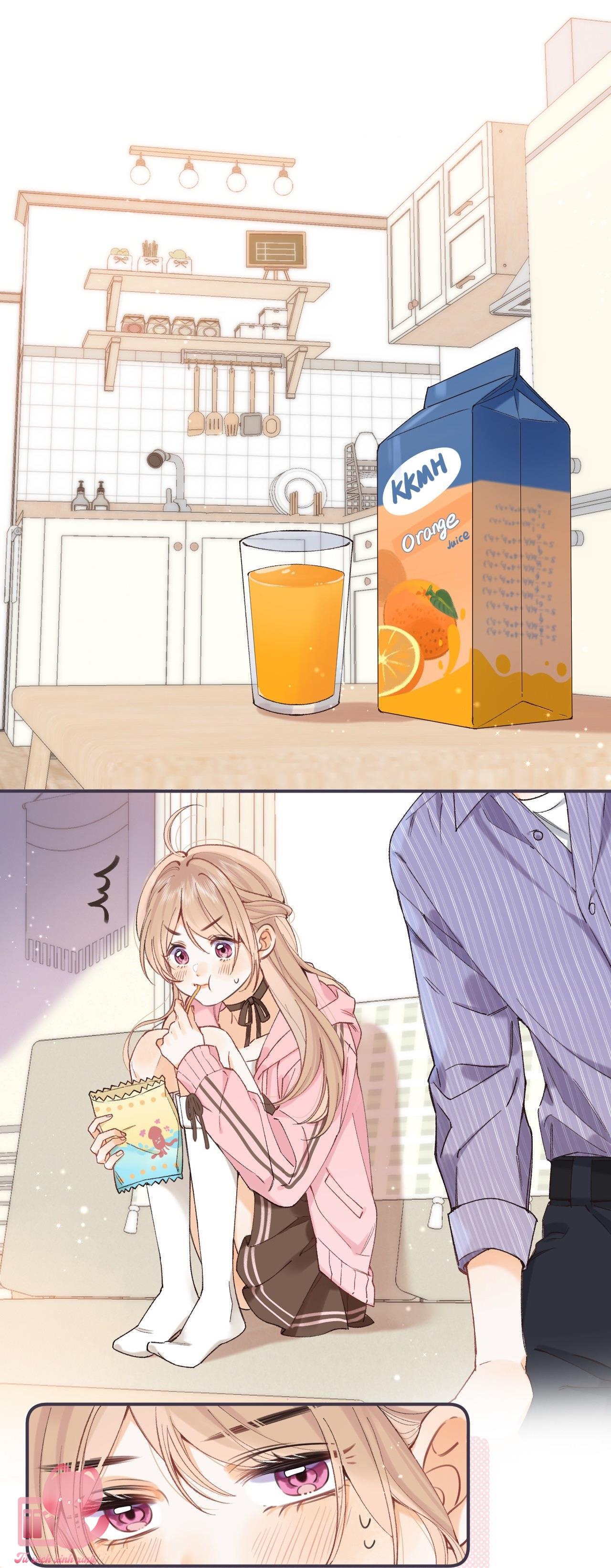 Mối Tình Thầm Kín Chap 94 - Next Chapter 94.1