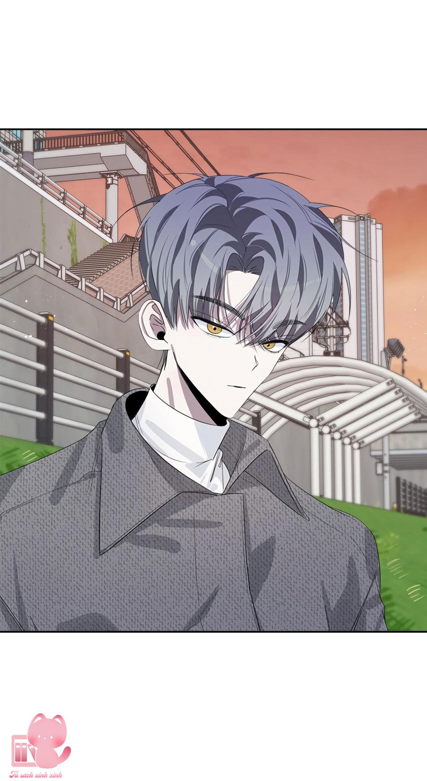 Đàn Anh Xấu Xa! Chap 39 - Next Chap 40