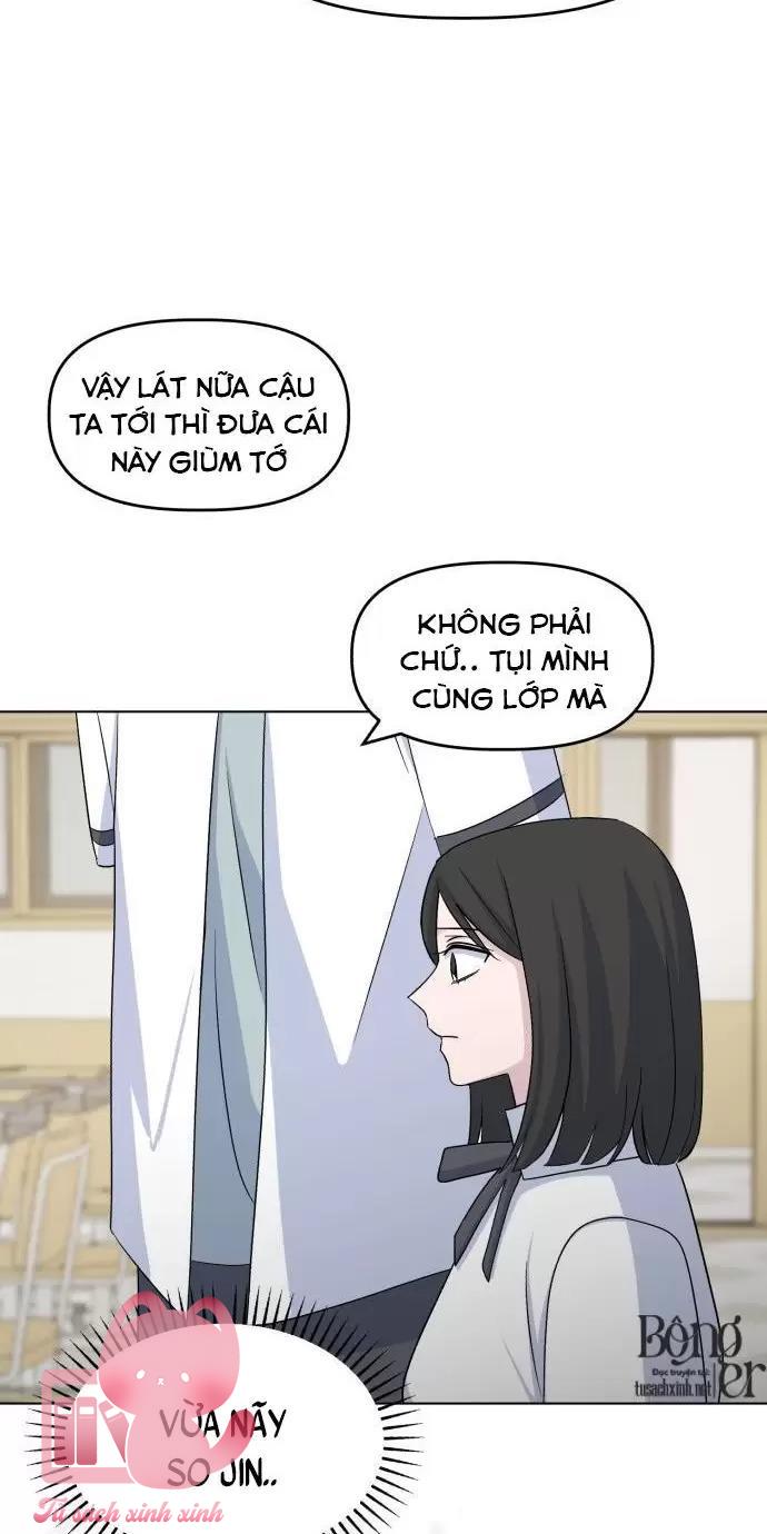 Quan Hệ Nhân Quả Chap 14 - Trang 2