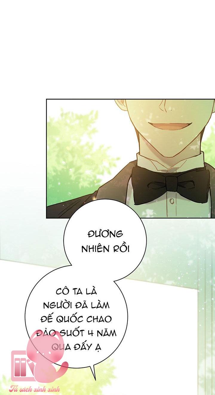 Cuộc Sống Mới Của Công Nương Chapter 2 - Trang 4