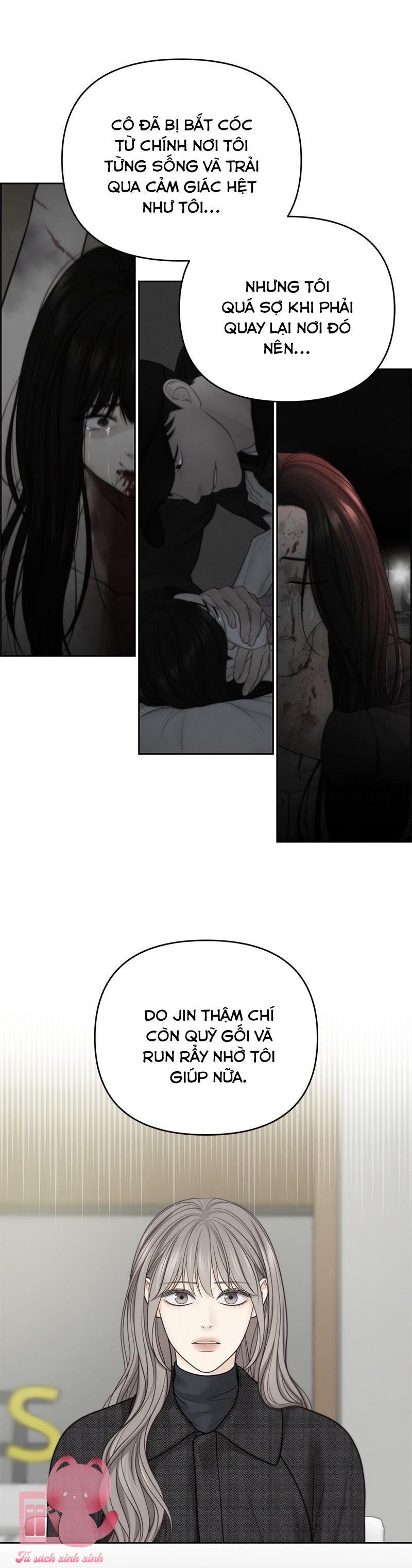 Hy Vọng Duy Nhất Chap 48 - Next Chapter 48.1