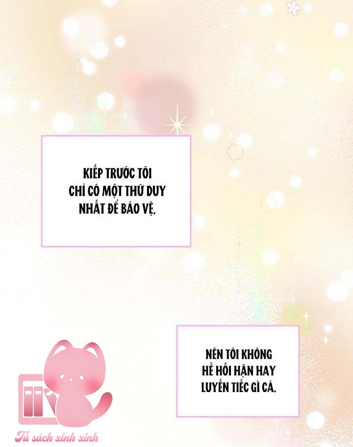 Công Nương Toàn Năng Cũng Thấy Chán Nản Chap 32 - Trang 3
