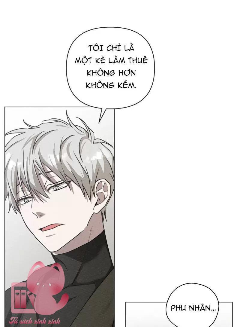 Dưới Tán Cây Sồi Chapter 24 - Next Chapter 25