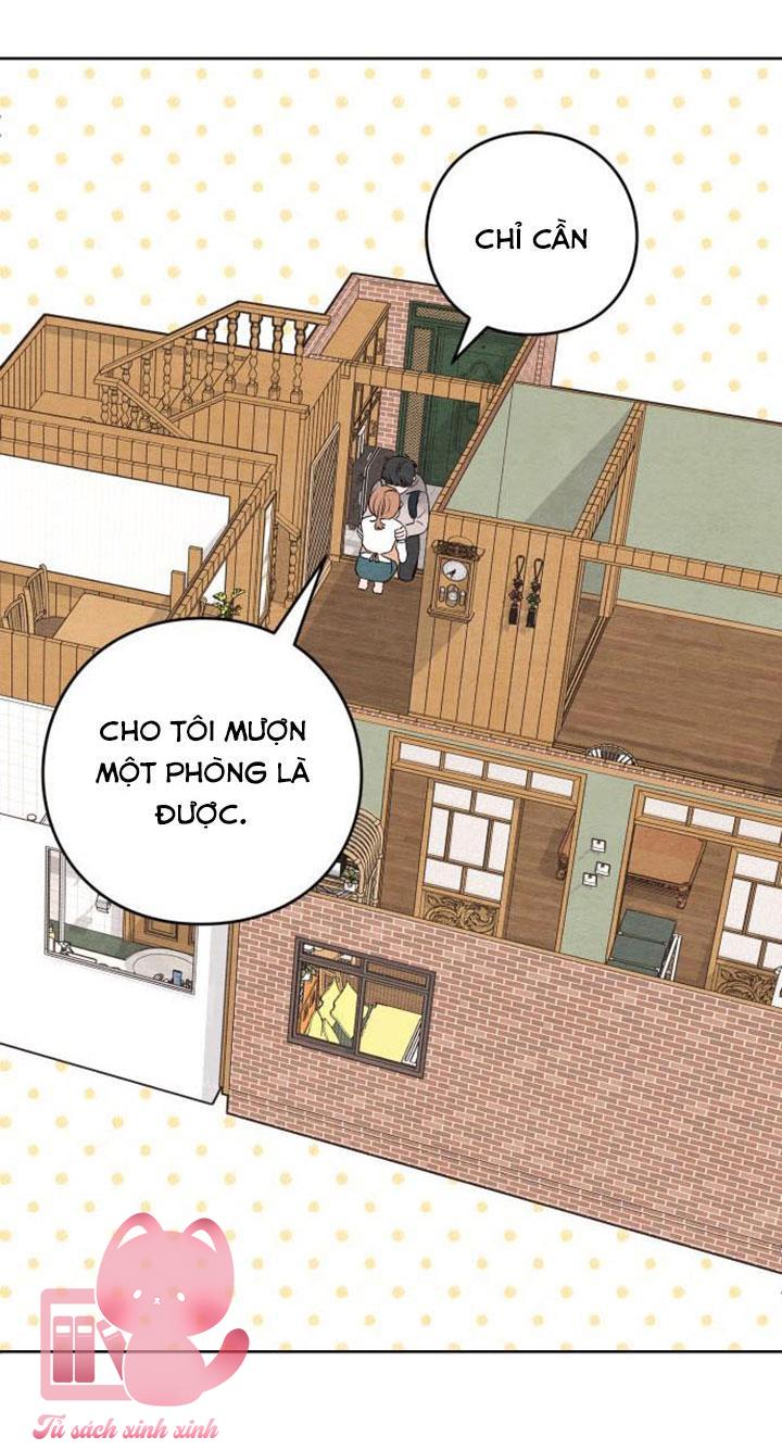 Bí Mật Thanh Xuân Chapter 2 - Next Chapter 3