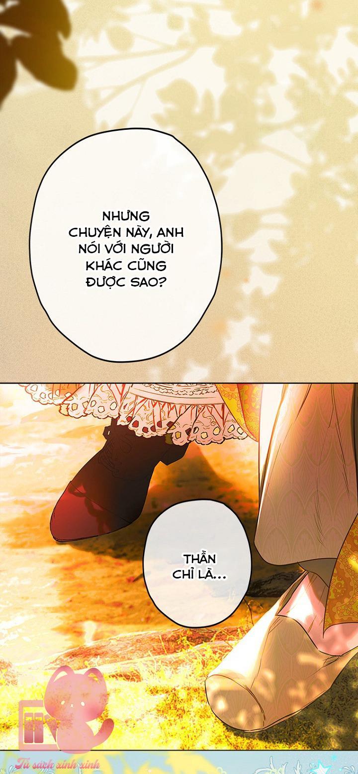 Khế Ước Hôn Nhân Của Mẹ Tôi Chap 84 - Trang 4