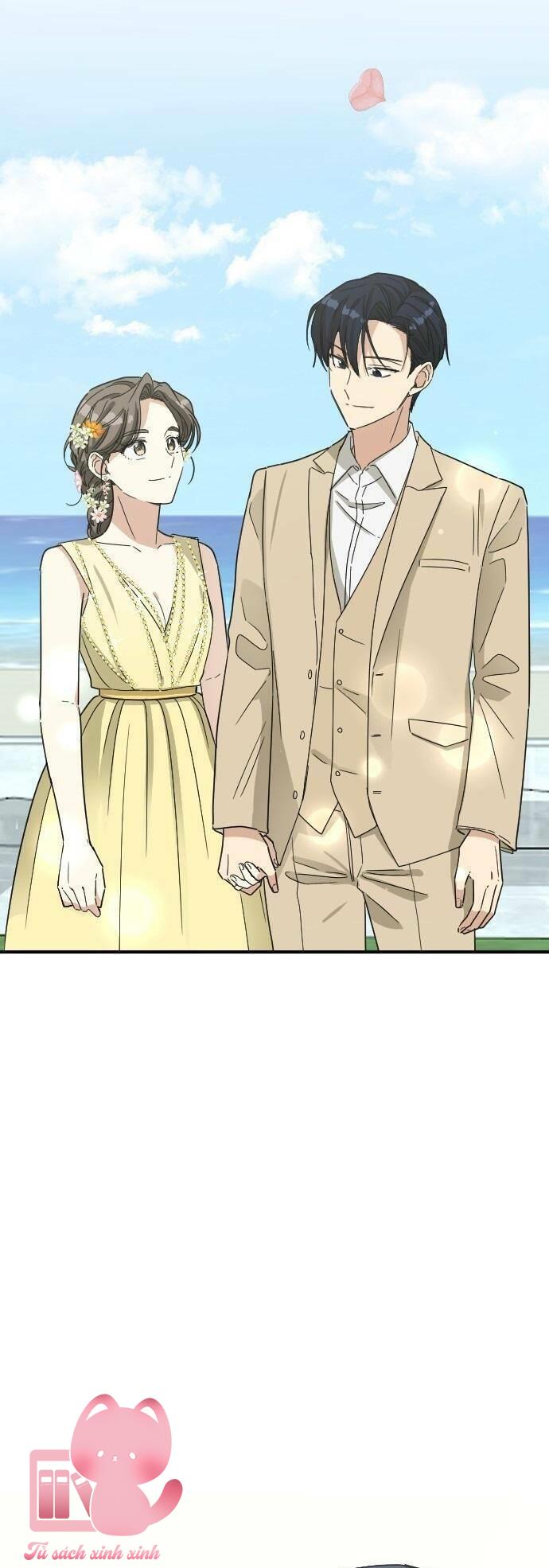 Bạn Của Em Trai Chapter 81 - Next 