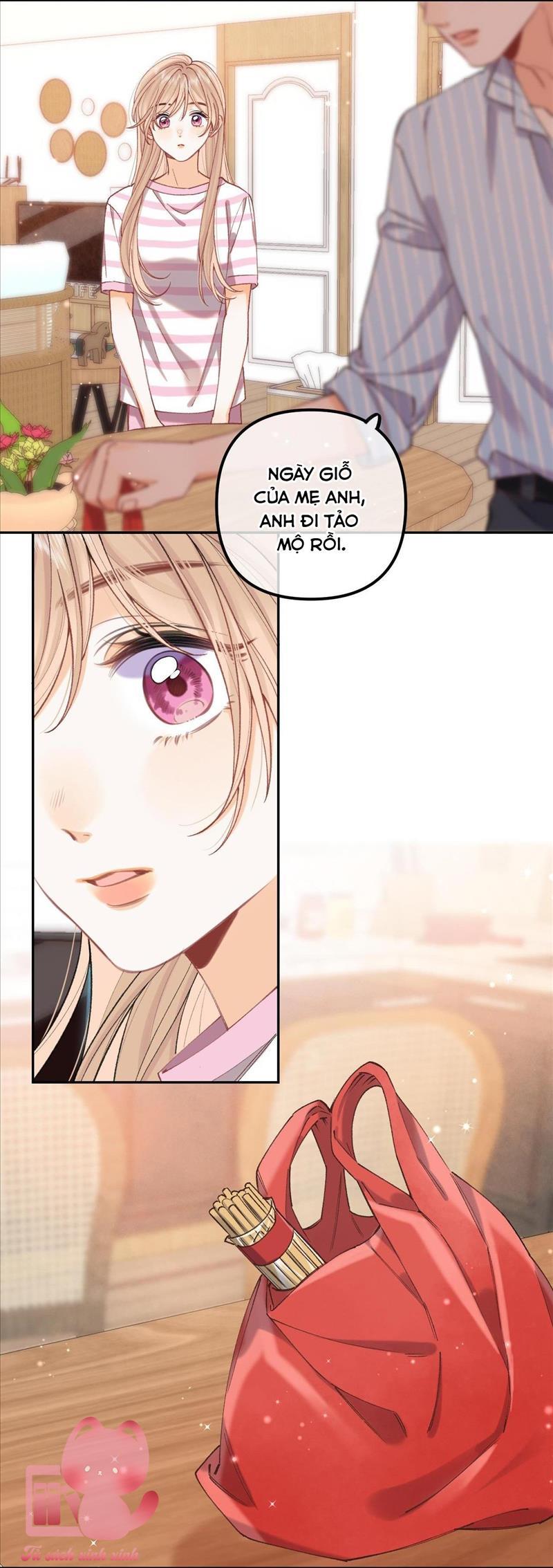 Mối Tình Thầm Kín Chapter 113 - Next Chapter 114