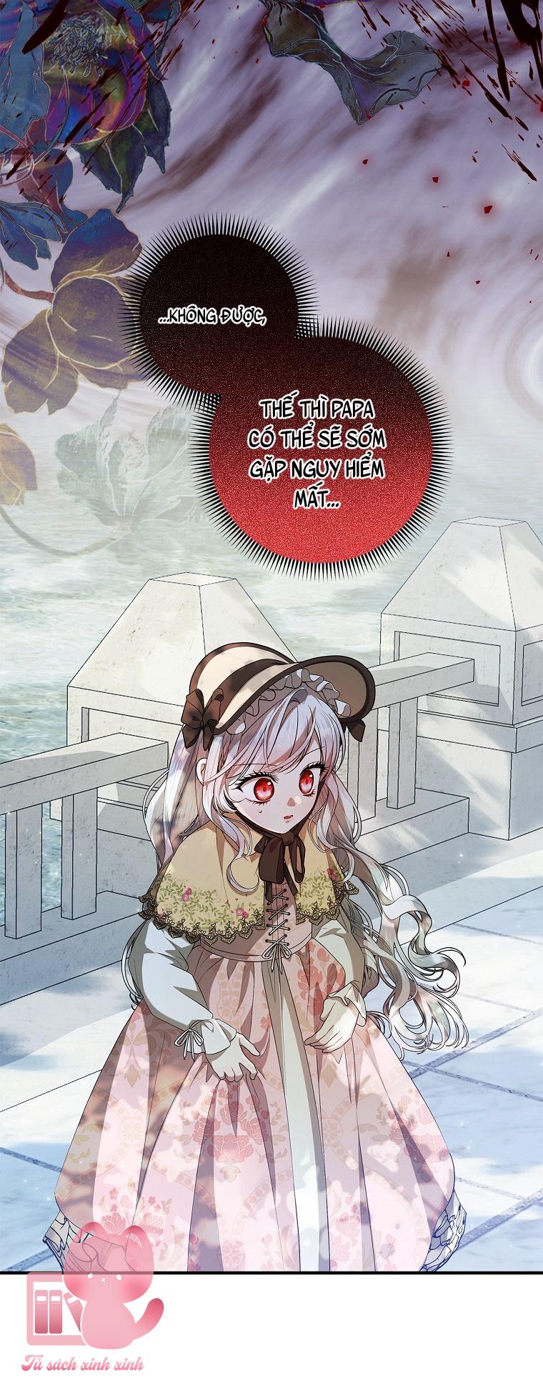 Nhận Nuôi Người Cha Phản Diện Chapter 47 - Trang 4