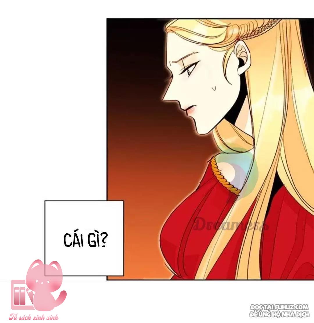 Hoàng Hậu Tái Hôn Chapter 3 - Trang 4