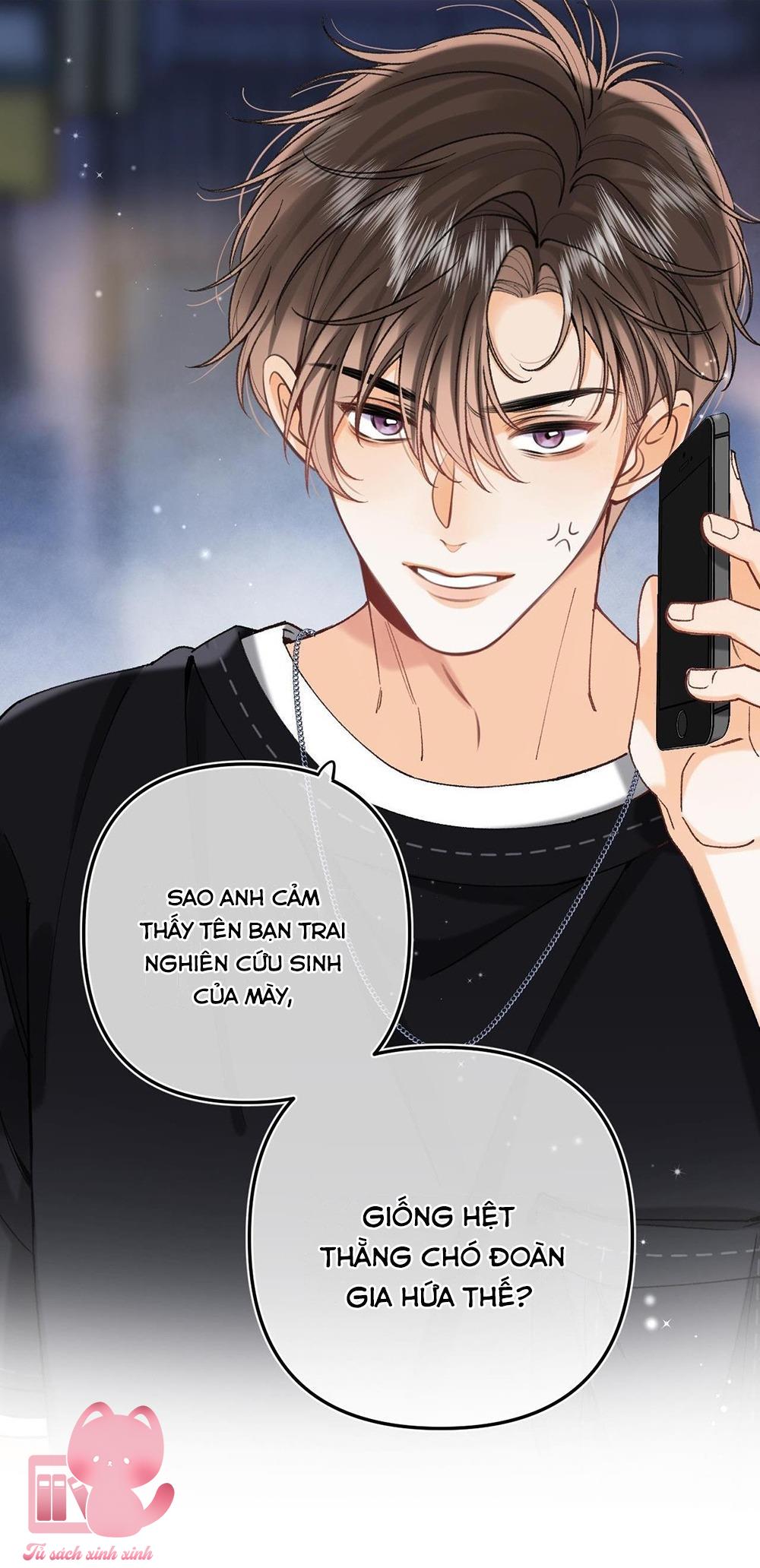 Mối Tình Thầm Kín Chapter 107 - Next Chapter 108