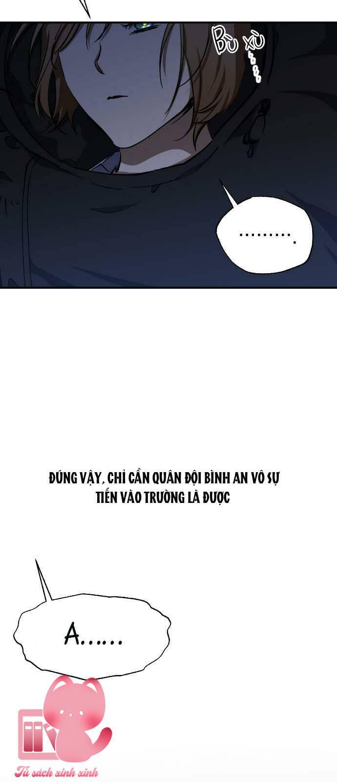Đêm Của Bóng Tối Chapter 24 - Trang 4
