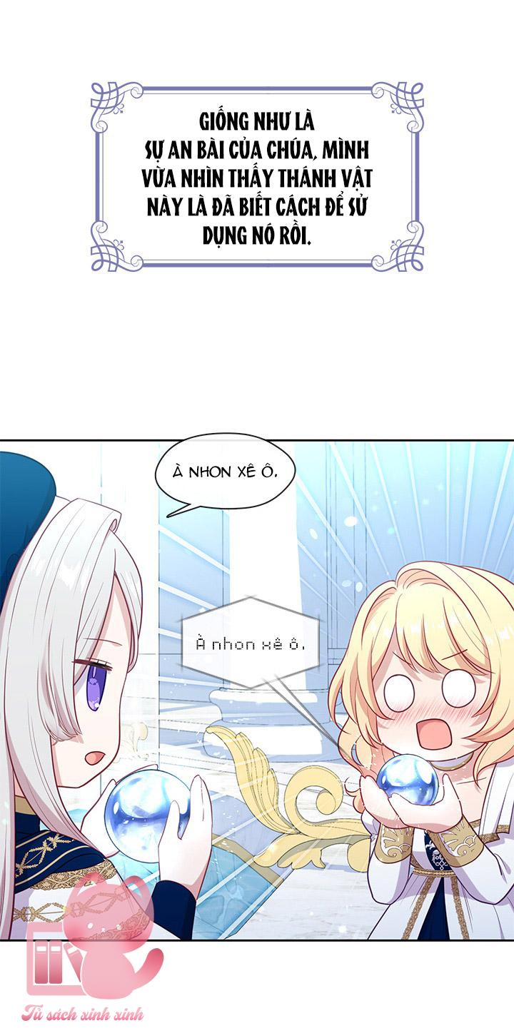 Hãy Coi Chừng Ác Nữ Chap NT9 - Next Chap NT8